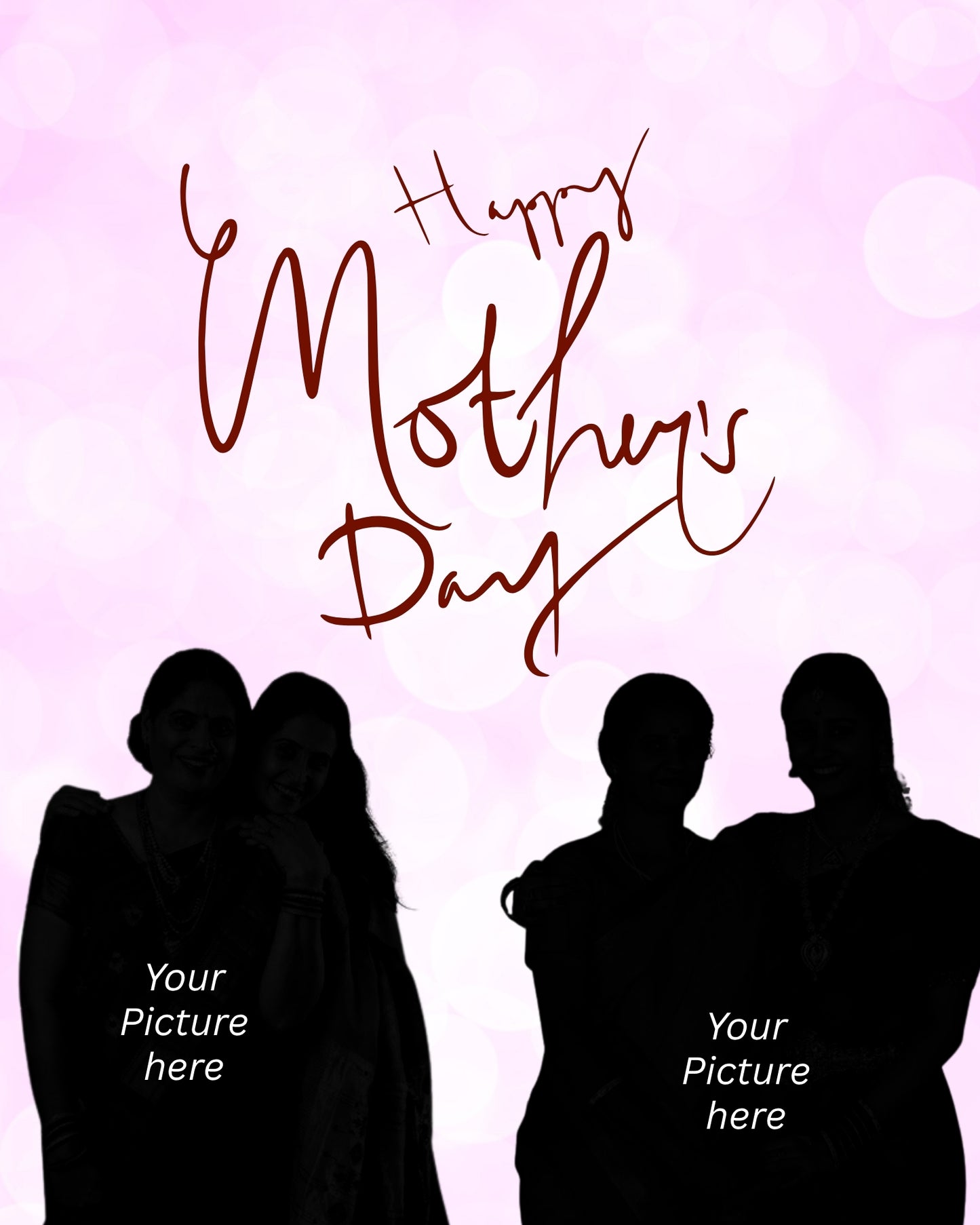 Mom’s Love Celebration