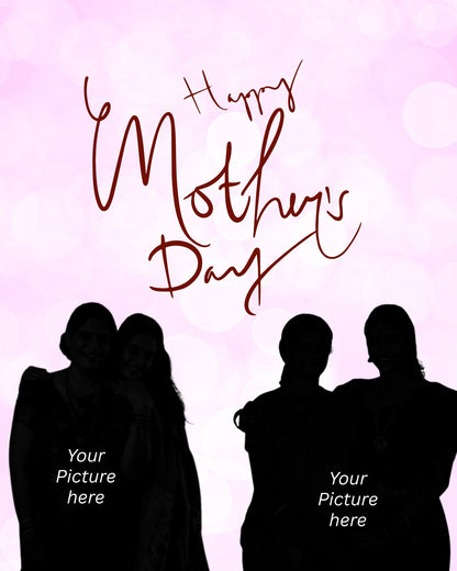 Mom’s Love Celebration