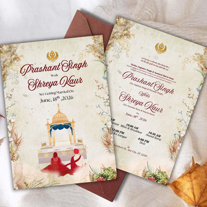Shubh Vivah