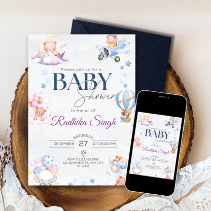 Little Miracle Celebration