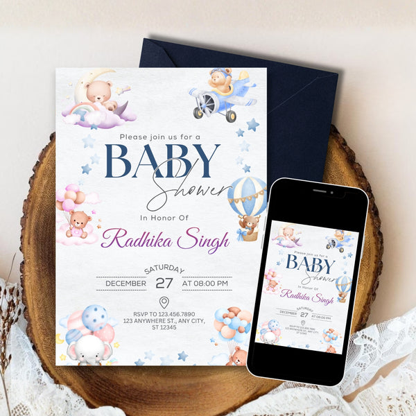 Little Miracle Celebration
