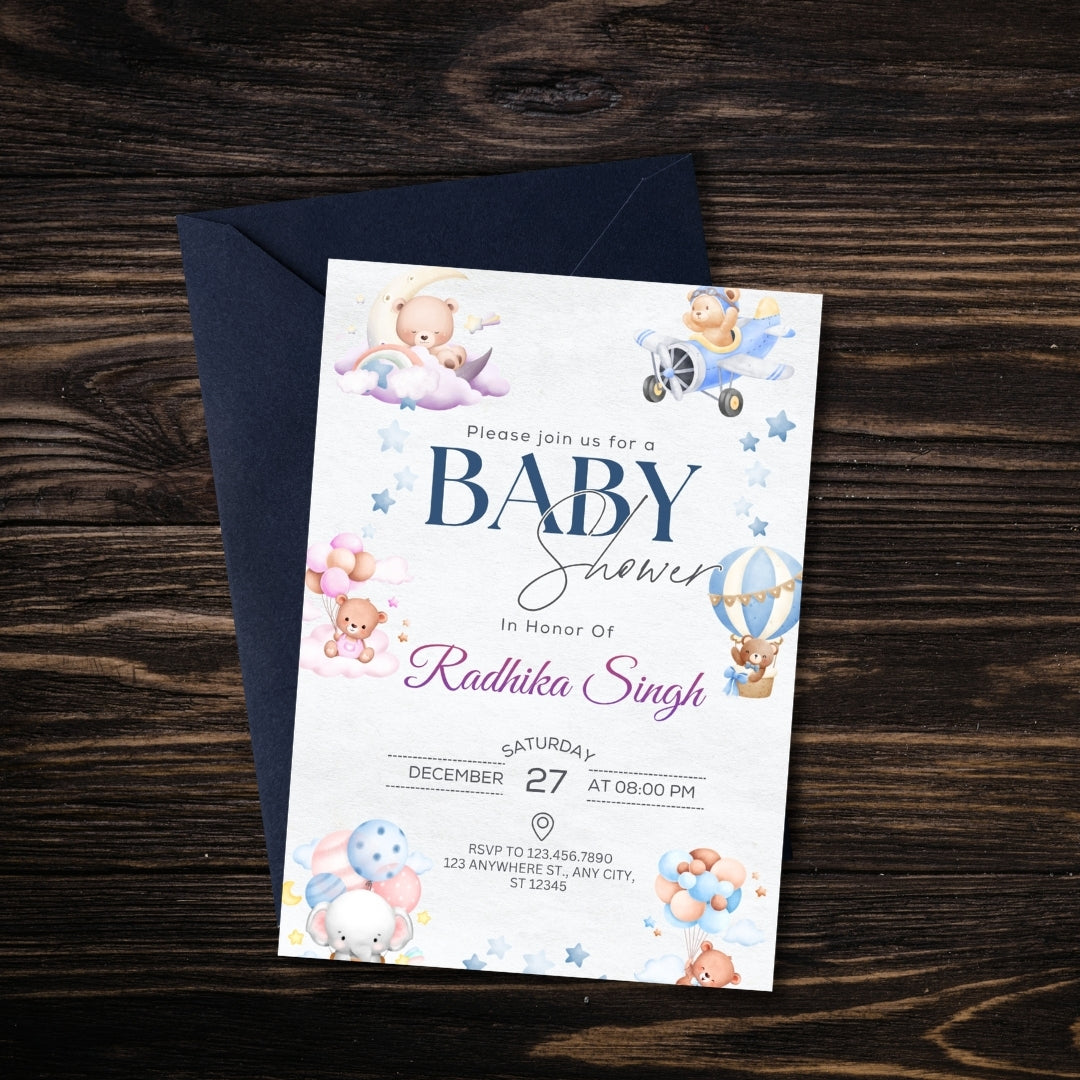 Little Miracle Celebration