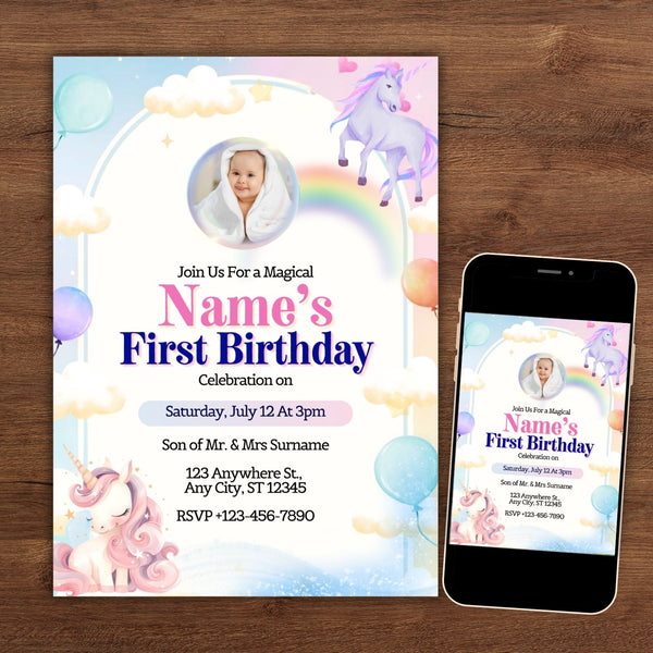 Special Day Celebration