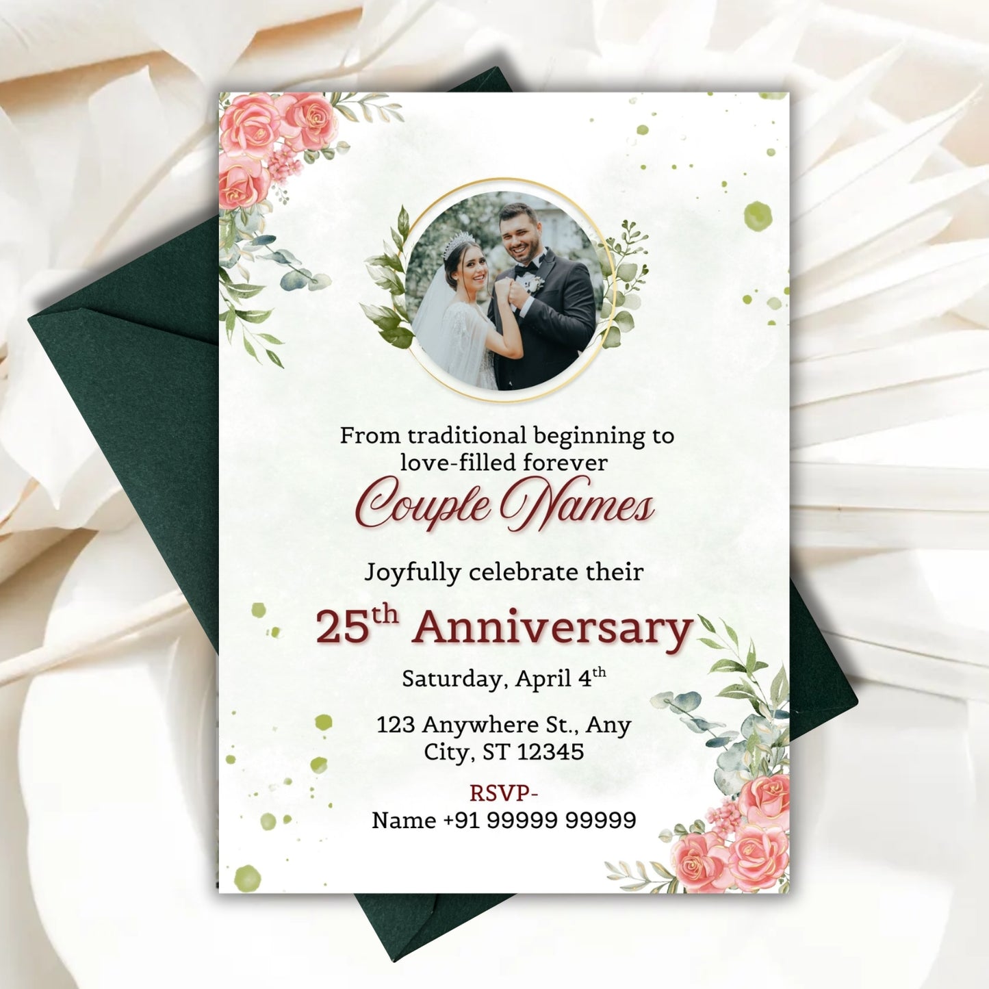 Celebration of Love & Life