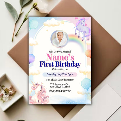 Special Day Celebration