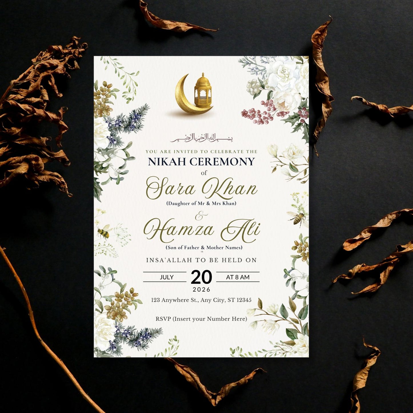 Noor-e-Nikah
