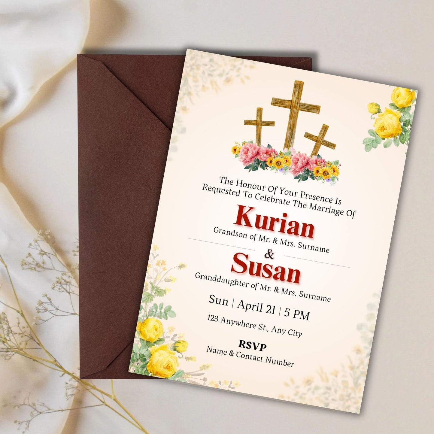 Cherished Celebration