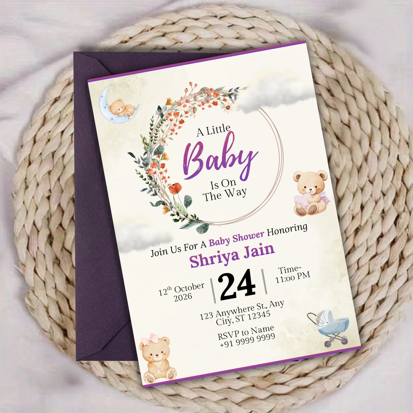 Tiny Kicks & Giggles Party