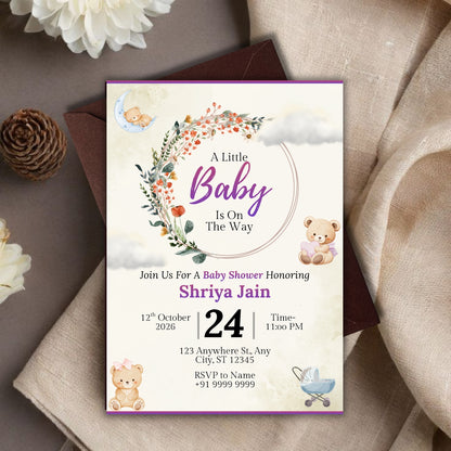 Tiny Kicks & Giggles Party