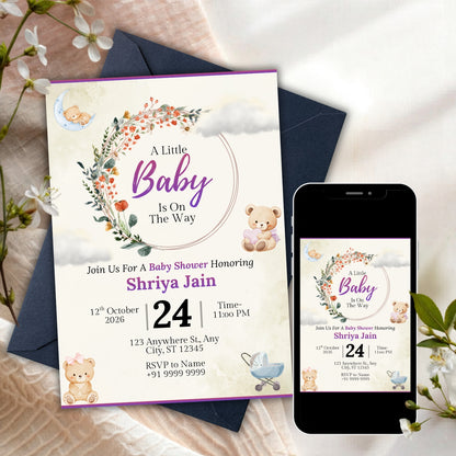 Tiny Kicks & Giggles Party