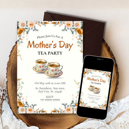The Mom Love Party