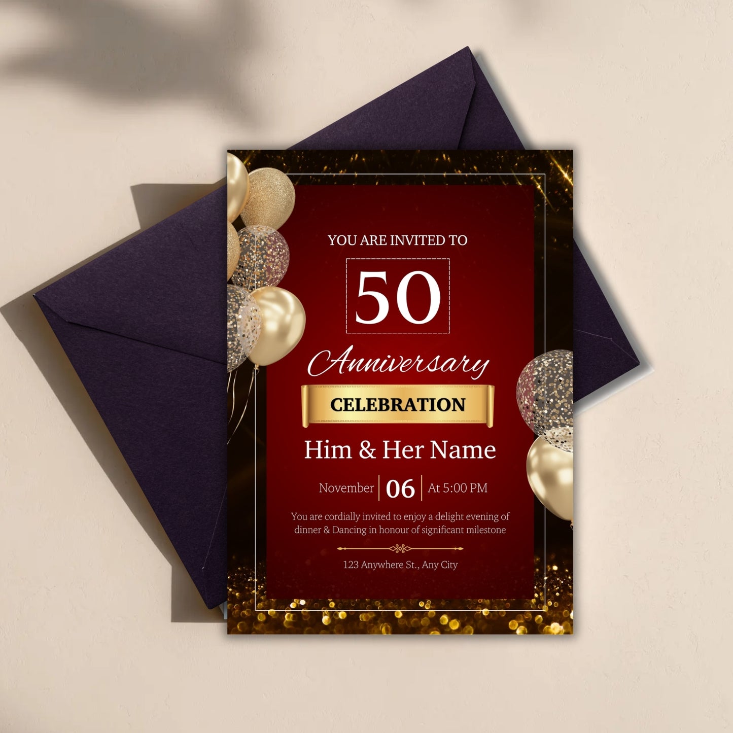Celebrating Our Story