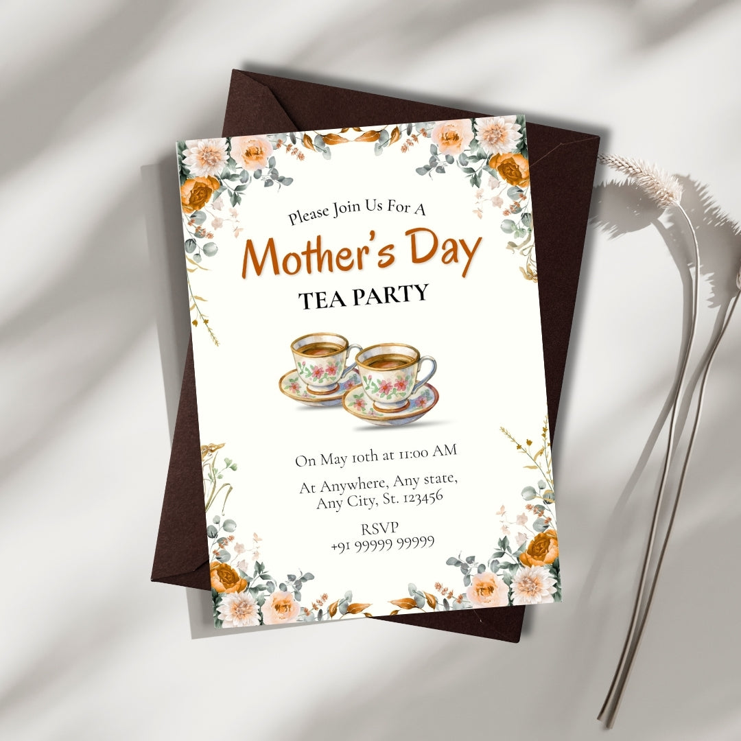 The Mom Love Party