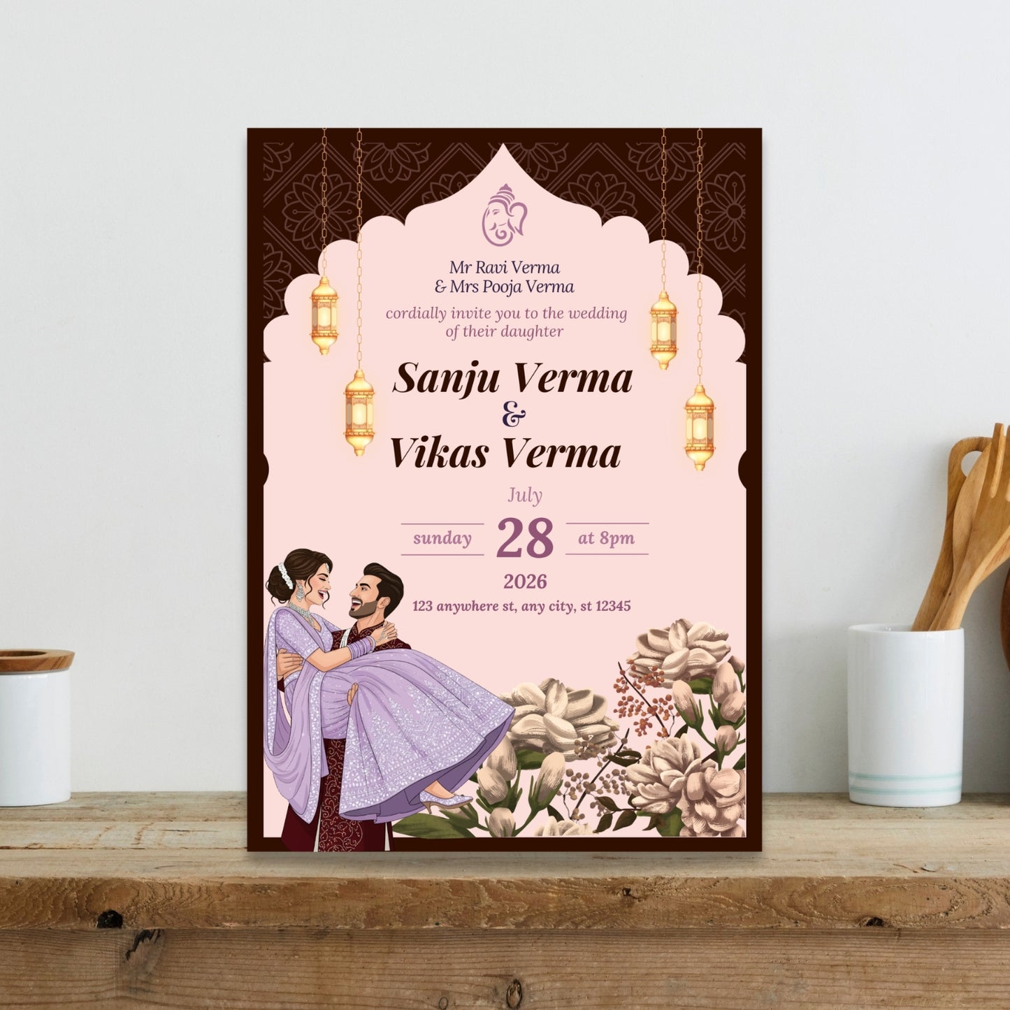 From Yes to Forever